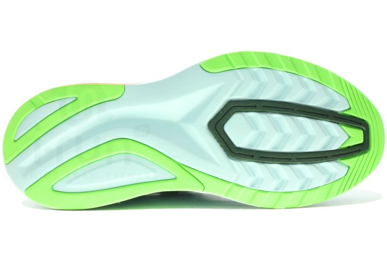 Saucony Endorphin Shift Future Spring M 