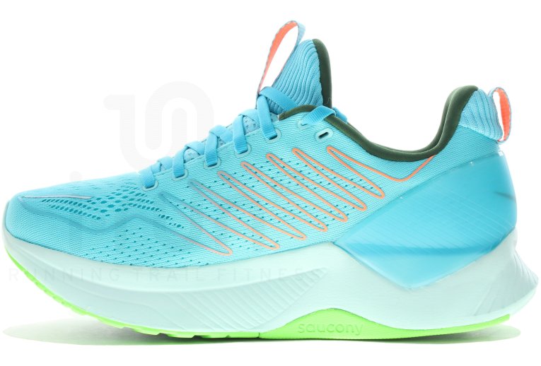 Saucony Endorphin Shift Future Spring M 