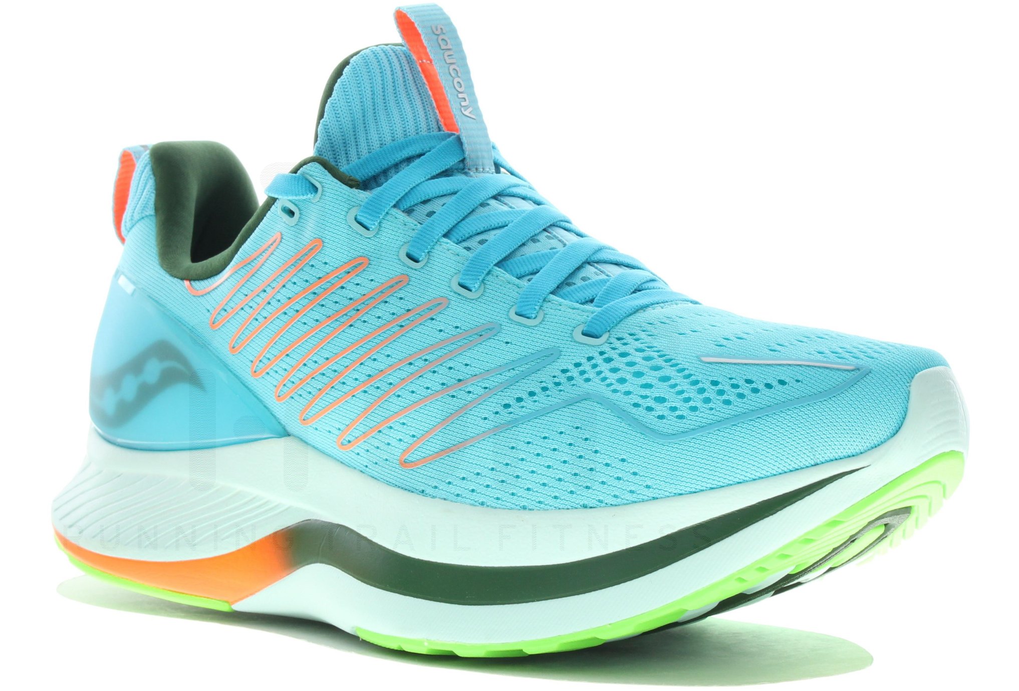 Saucony Endorphin Shift Future Spring Herren