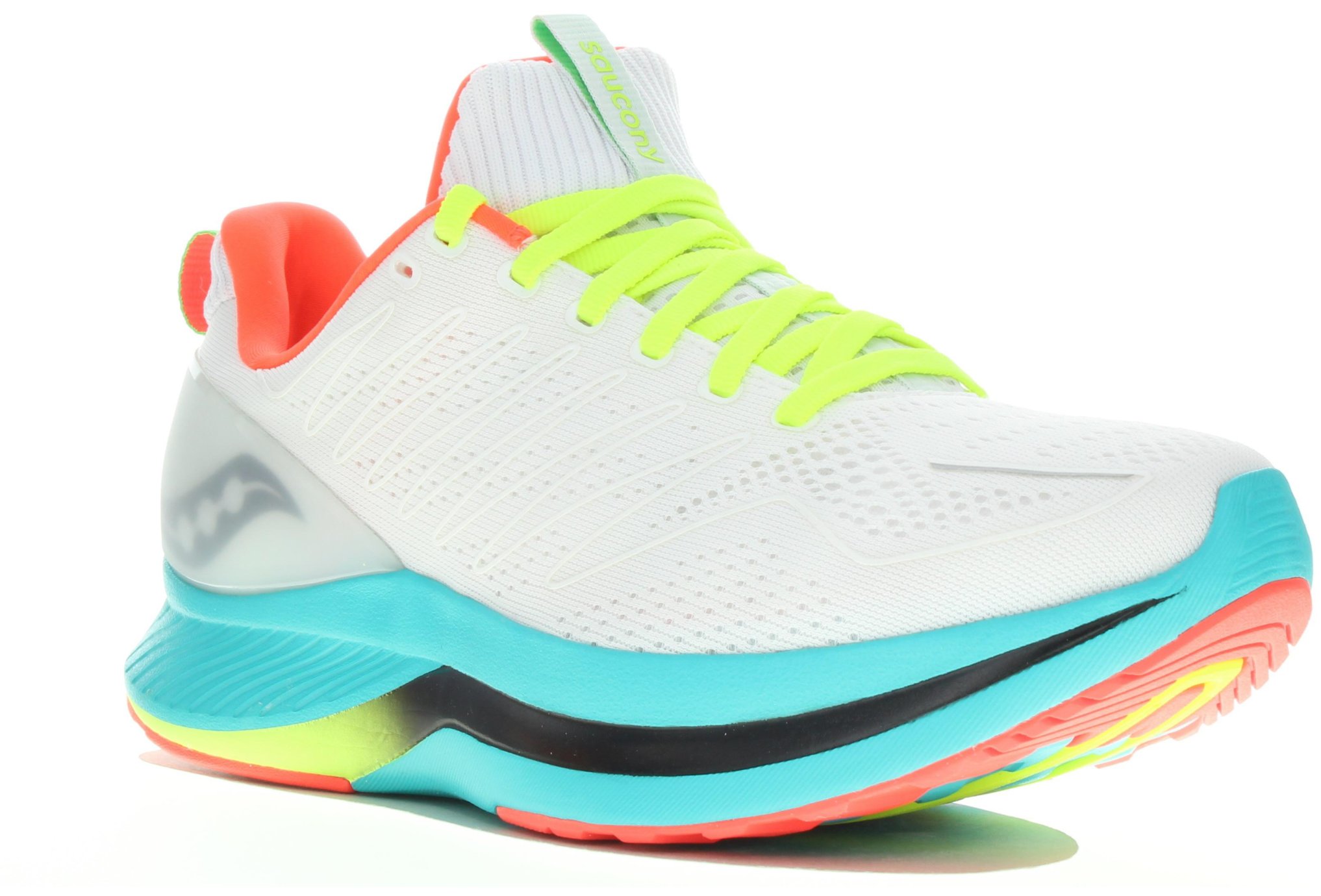Saucony Endorphin Shift
