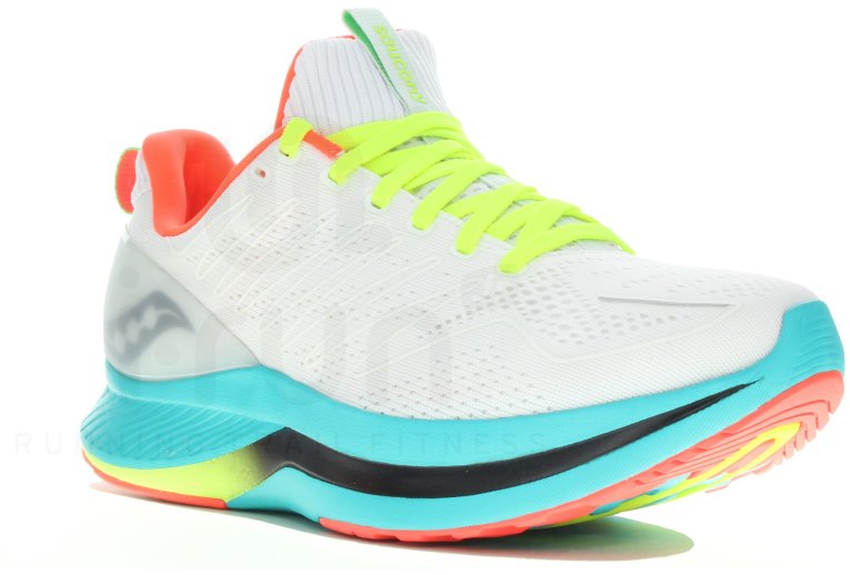 Saucony Endorphin Shift