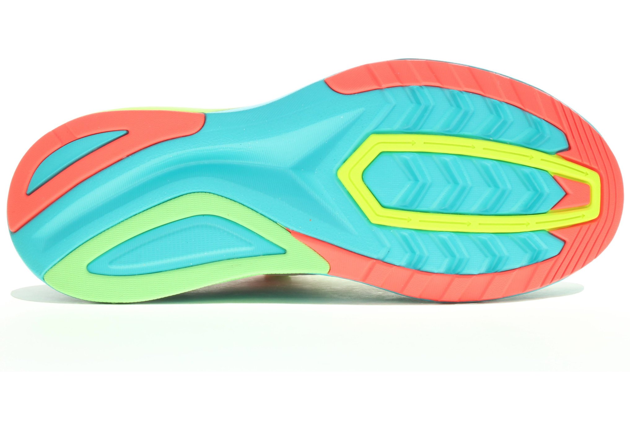 Saucony Endorphin Shift