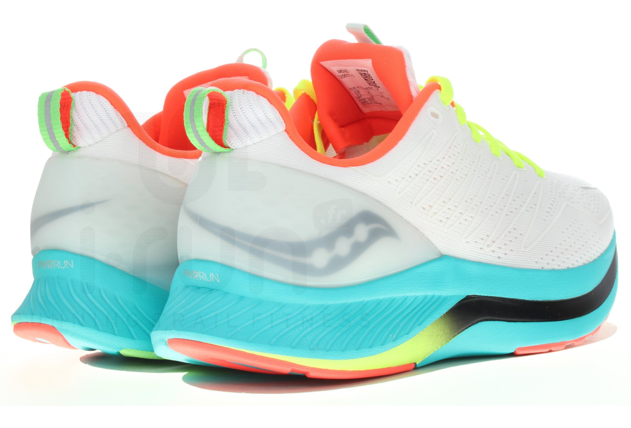 Saucony Endorphin Shift