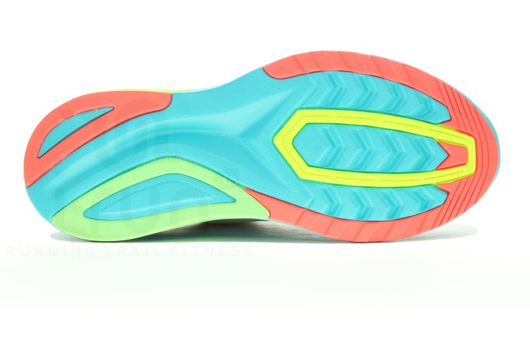 Saucony Endorphin Shift