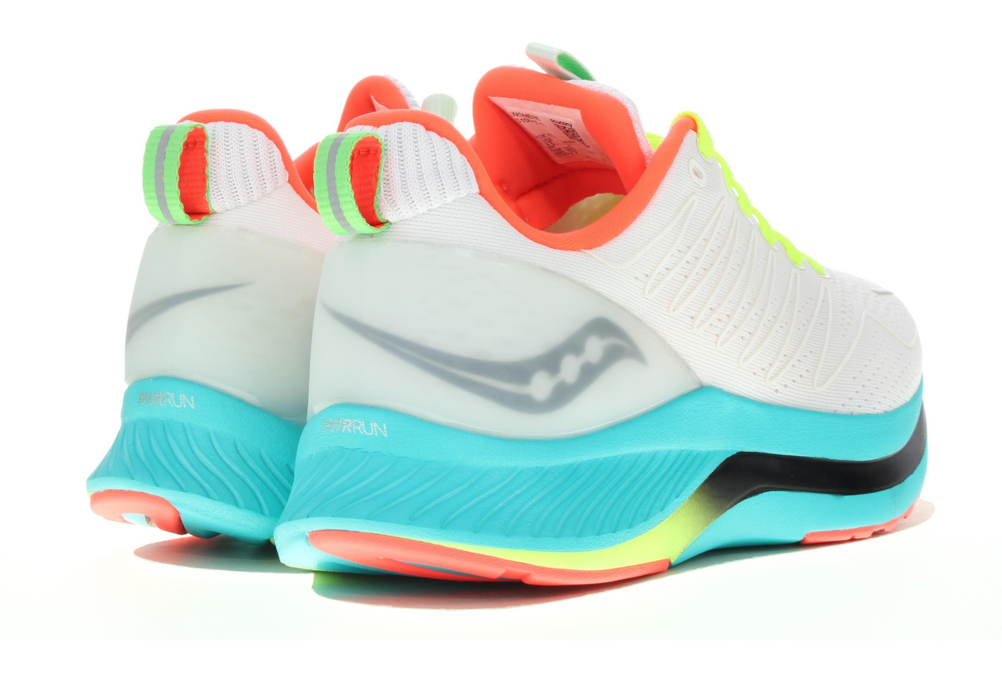 Saucony Endorphin Shift