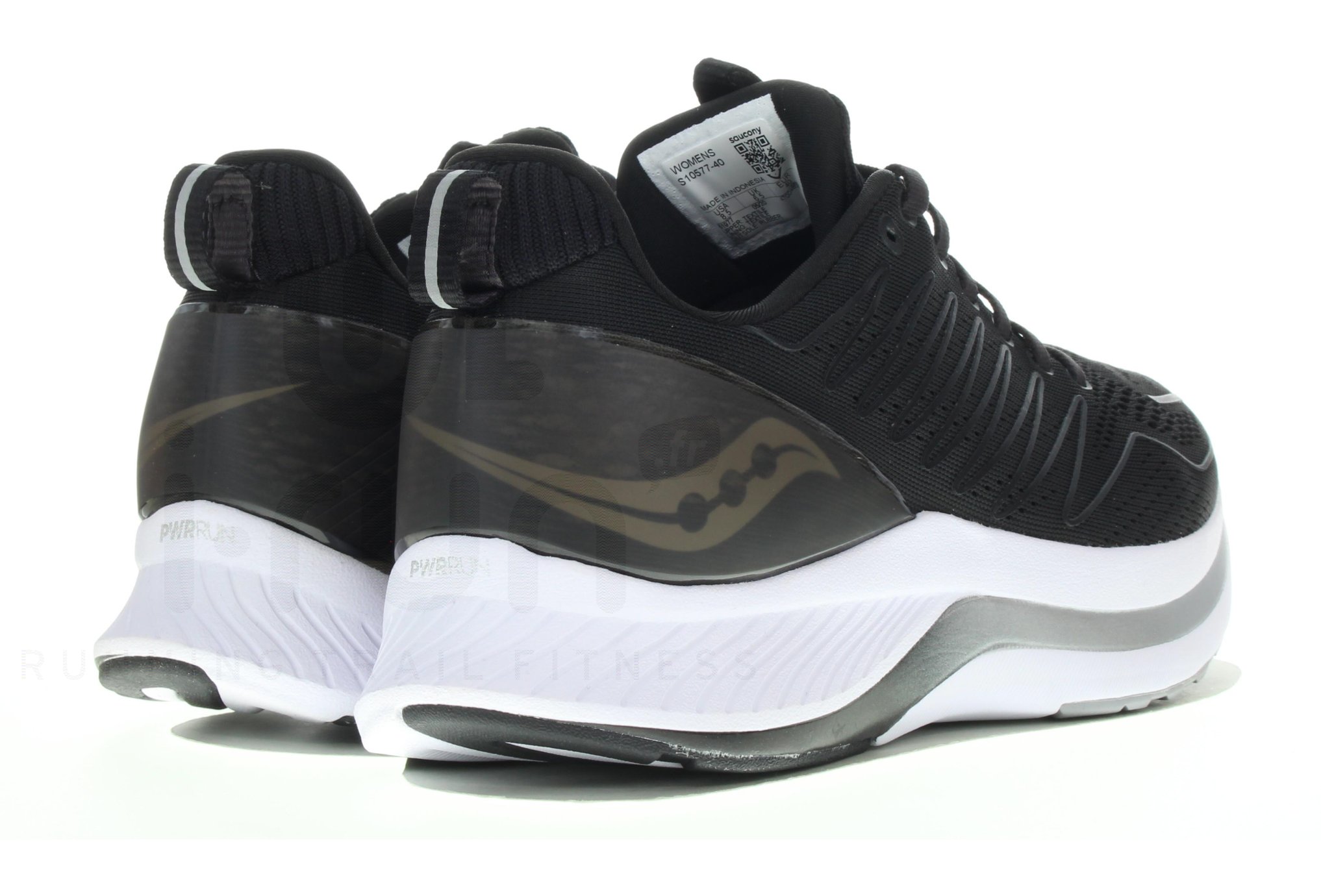 Saucony Endorphin Shift