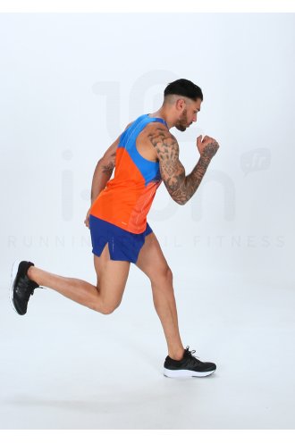 Saucony Endorphin Singlet M 