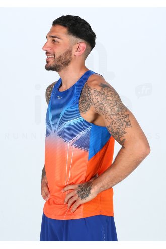 Saucony Endorphin Singlet M 