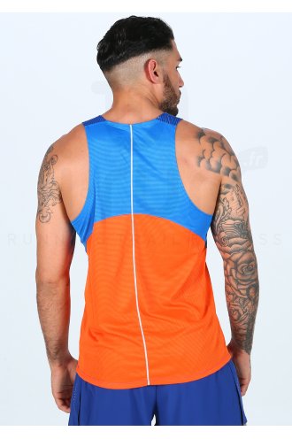Saucony Endorphin Singlet M 