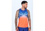 Saucony Camiseta de tirantes Endorphin Singlet
