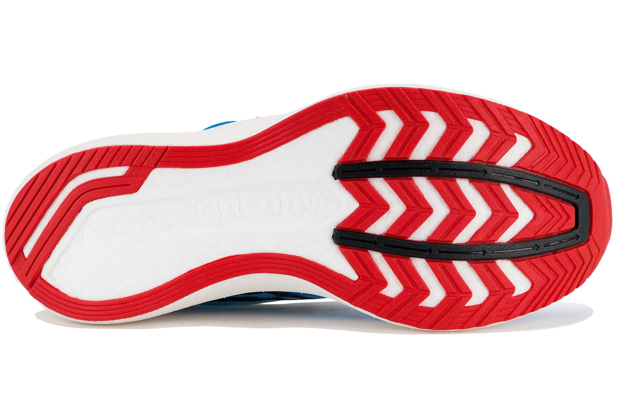 Saucony Endorphin Speed 2 Chicago