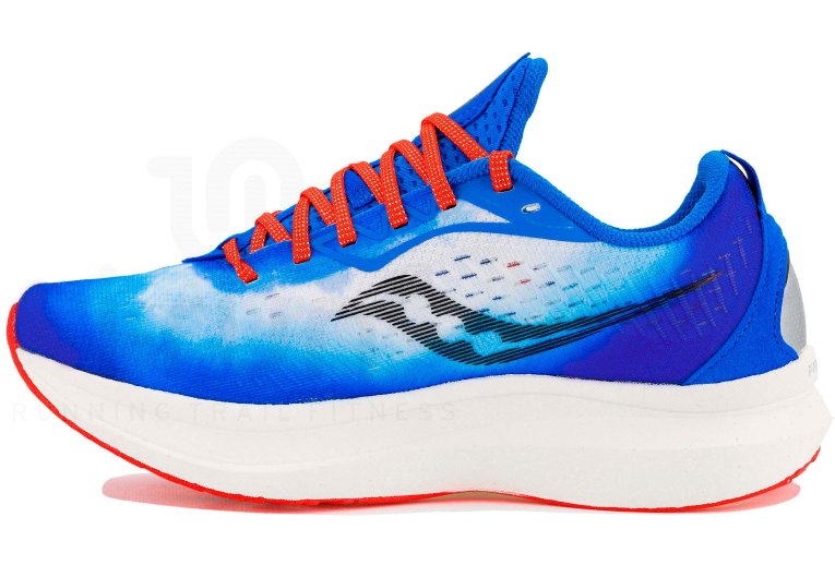 Saucony Endorphin Speed 2 Chicago
