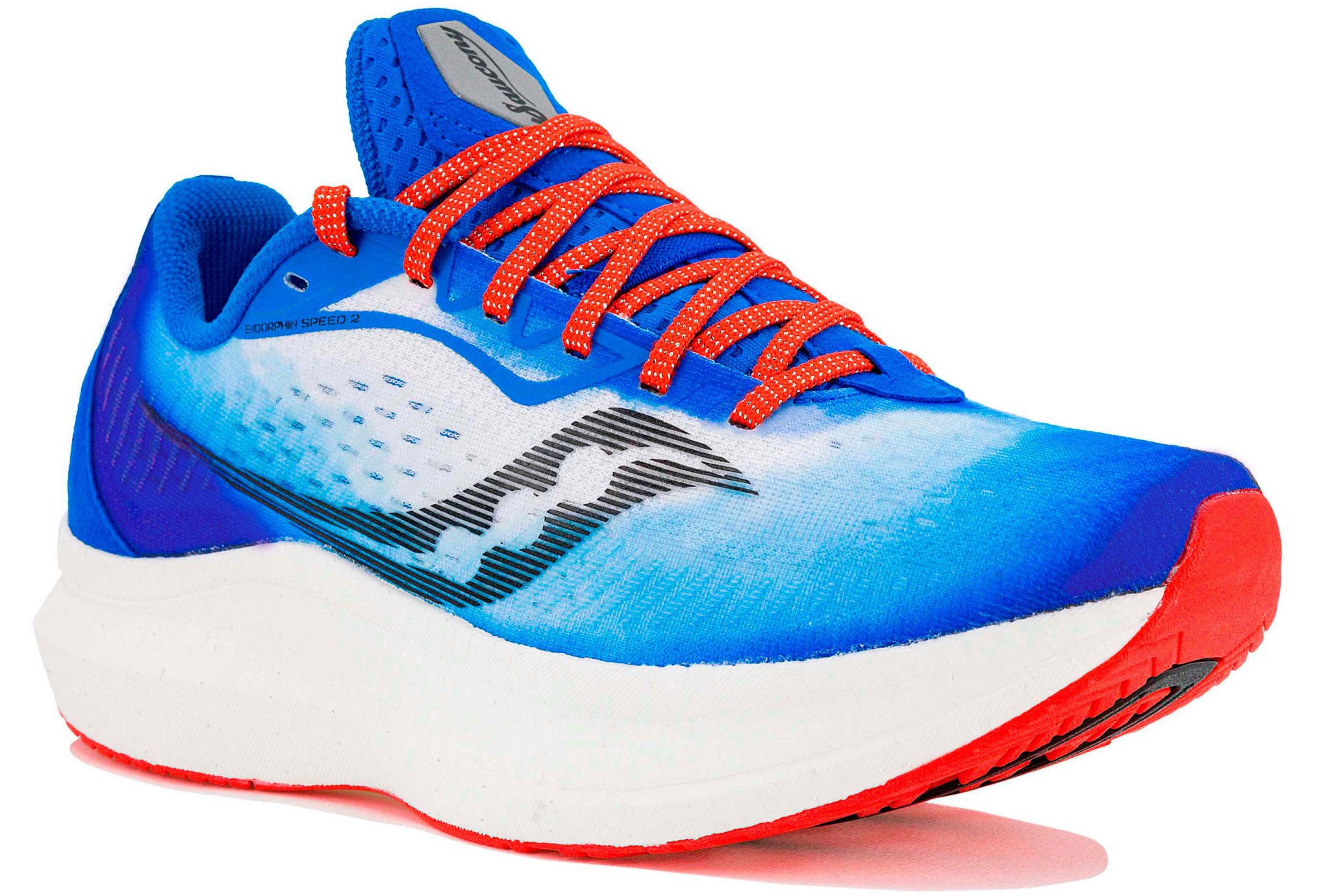 Saucony Endorphin Speed 2 Chicago