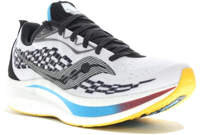 Saucony Endorphin Speed 2 M 