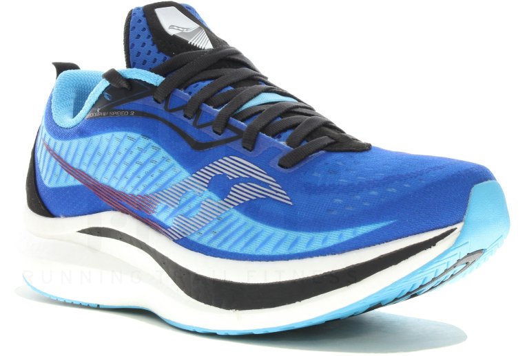 Saucony Endorphin Speed 2 M 