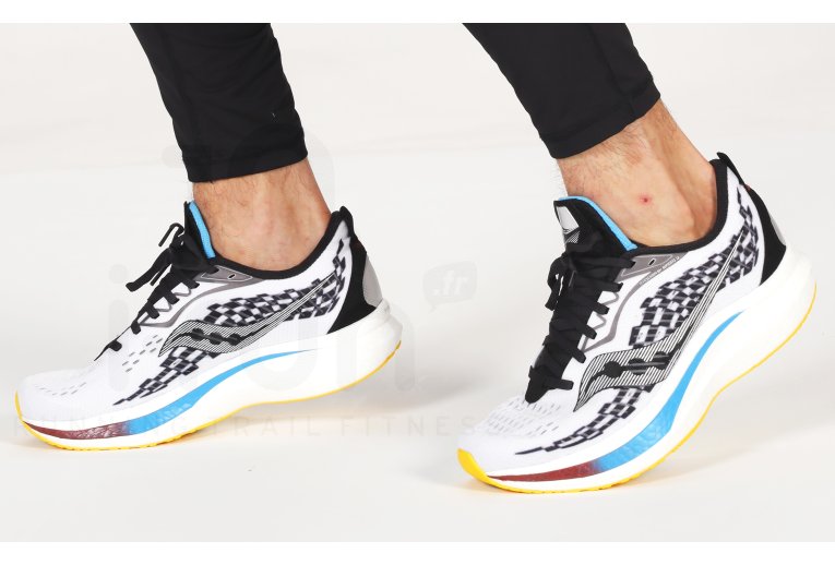 Saucony Endorphin Speed 2 M 