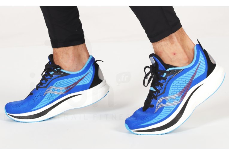 Saucony Endorphin Speed 2 M 