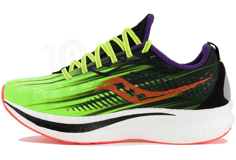 Saucony Endorphin Speed 2 Herren