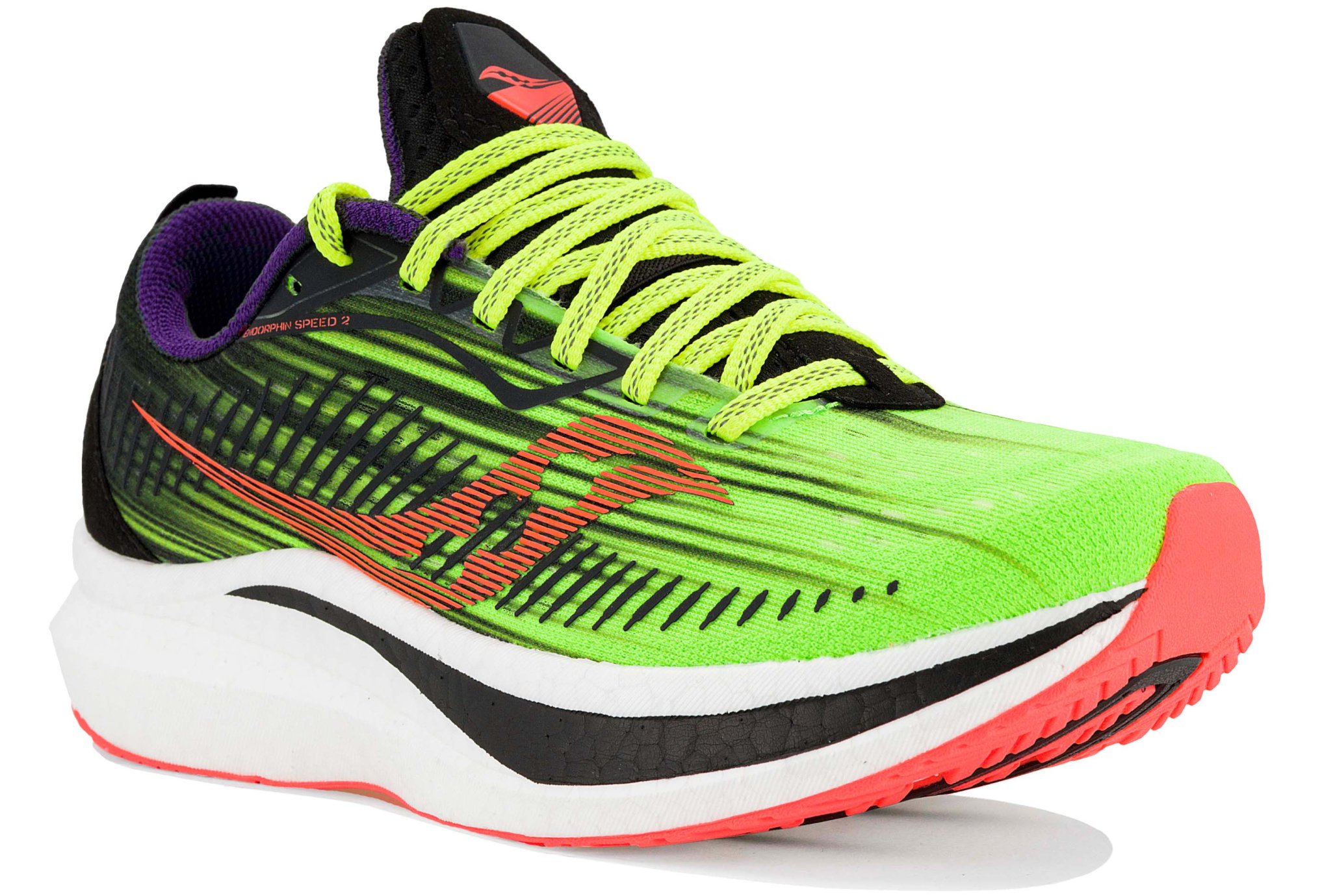 Saucony Endorphin Speed 2 Herren