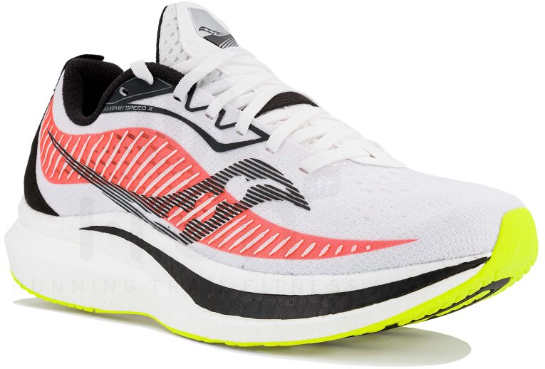 Saucony Endorphin Speed 2 Herren