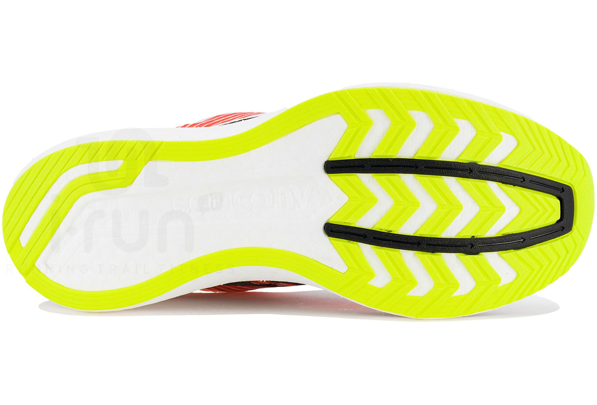 Saucony Endorphin Speed 2 Herren