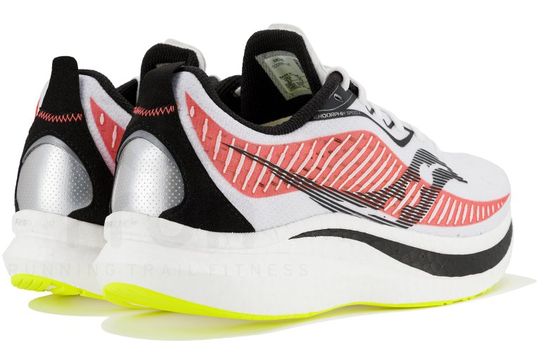 Saucony Endorphin Speed 2 Herren