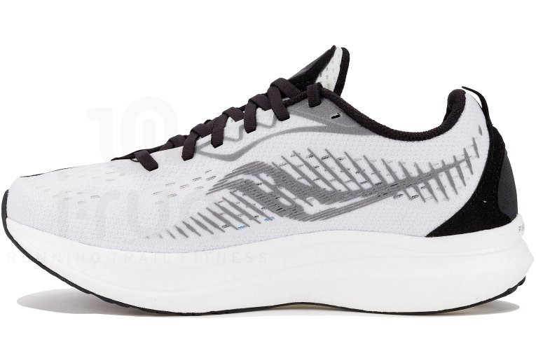 Saucony Endorphin Speed 2