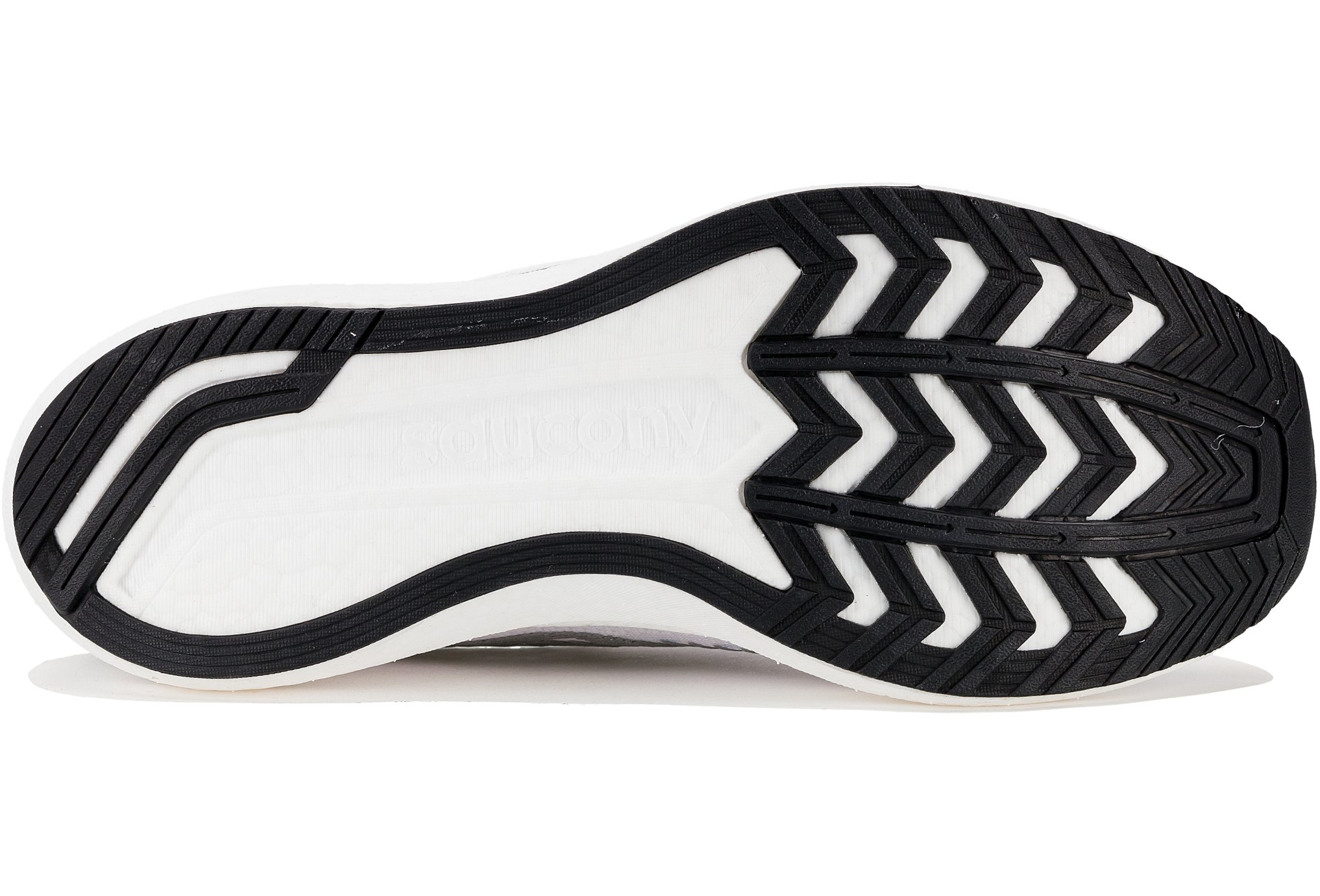 Saucony Endorphin Speed 2