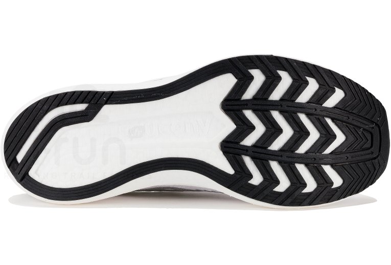 Saucony Endorphin Speed 2