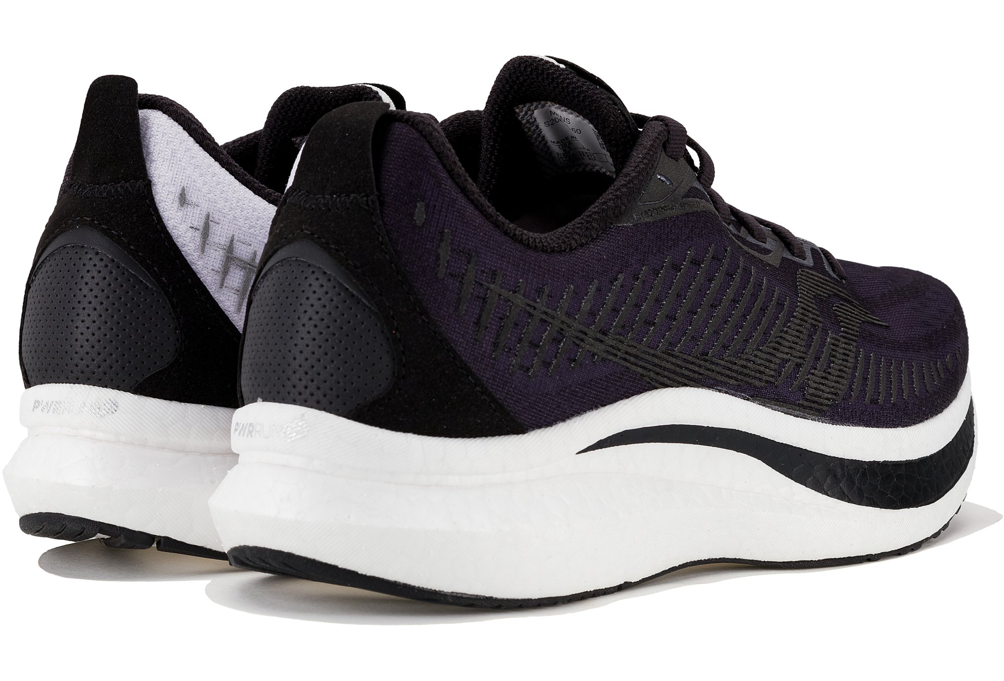 Saucony Endorphin Speed 2