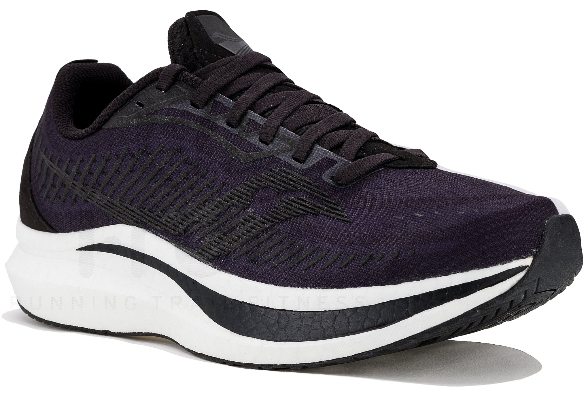 Saucony Endorphin Speed 2