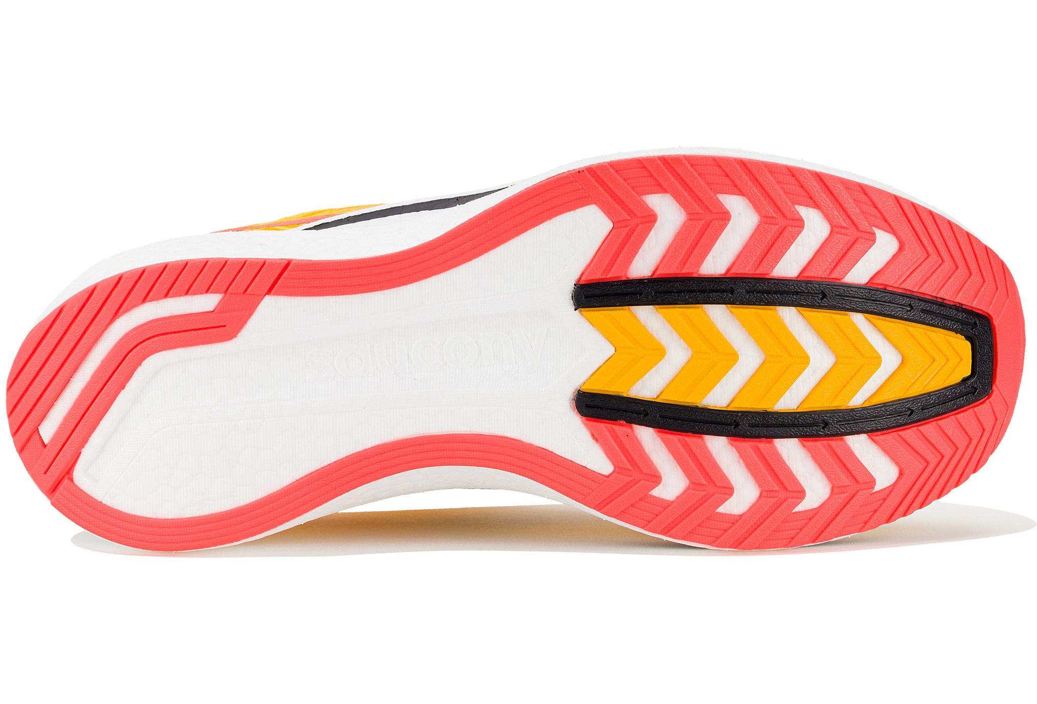 Saucony Endorphin Speed 2