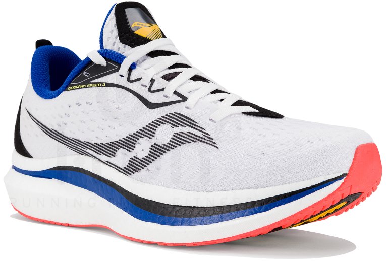 Saucony Endorphin Speed 2