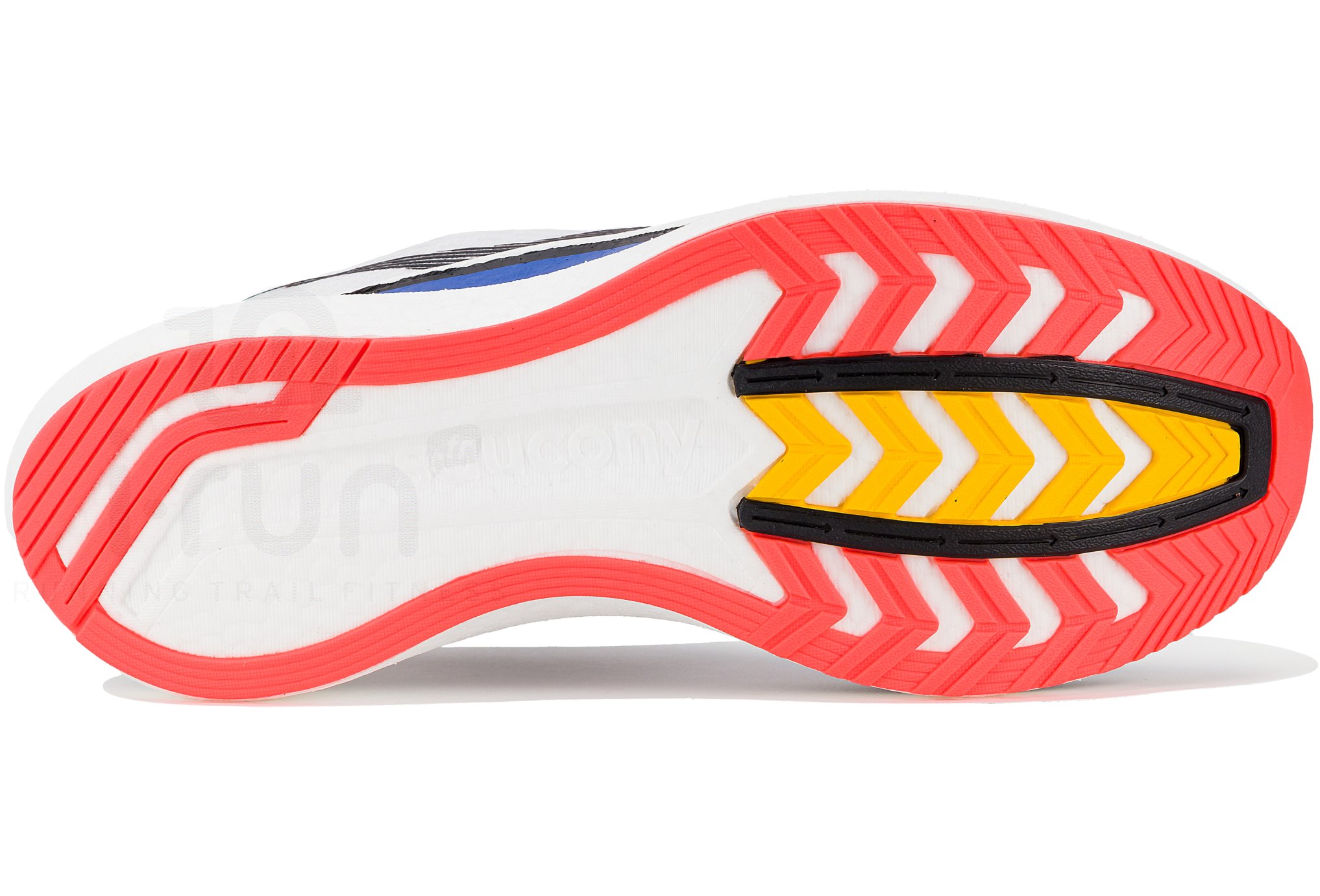 Saucony Endorphin Speed 2 M 