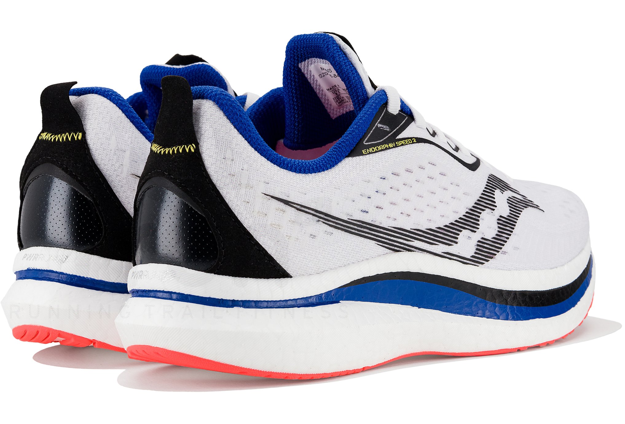 Saucony Endorphin Speed 2 M 