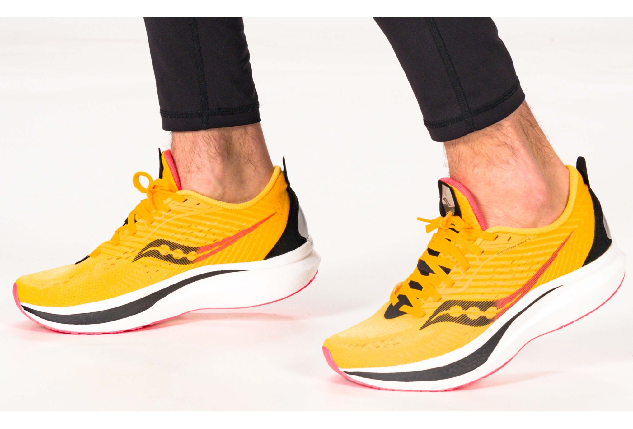Saucony Endorphin Speed 2