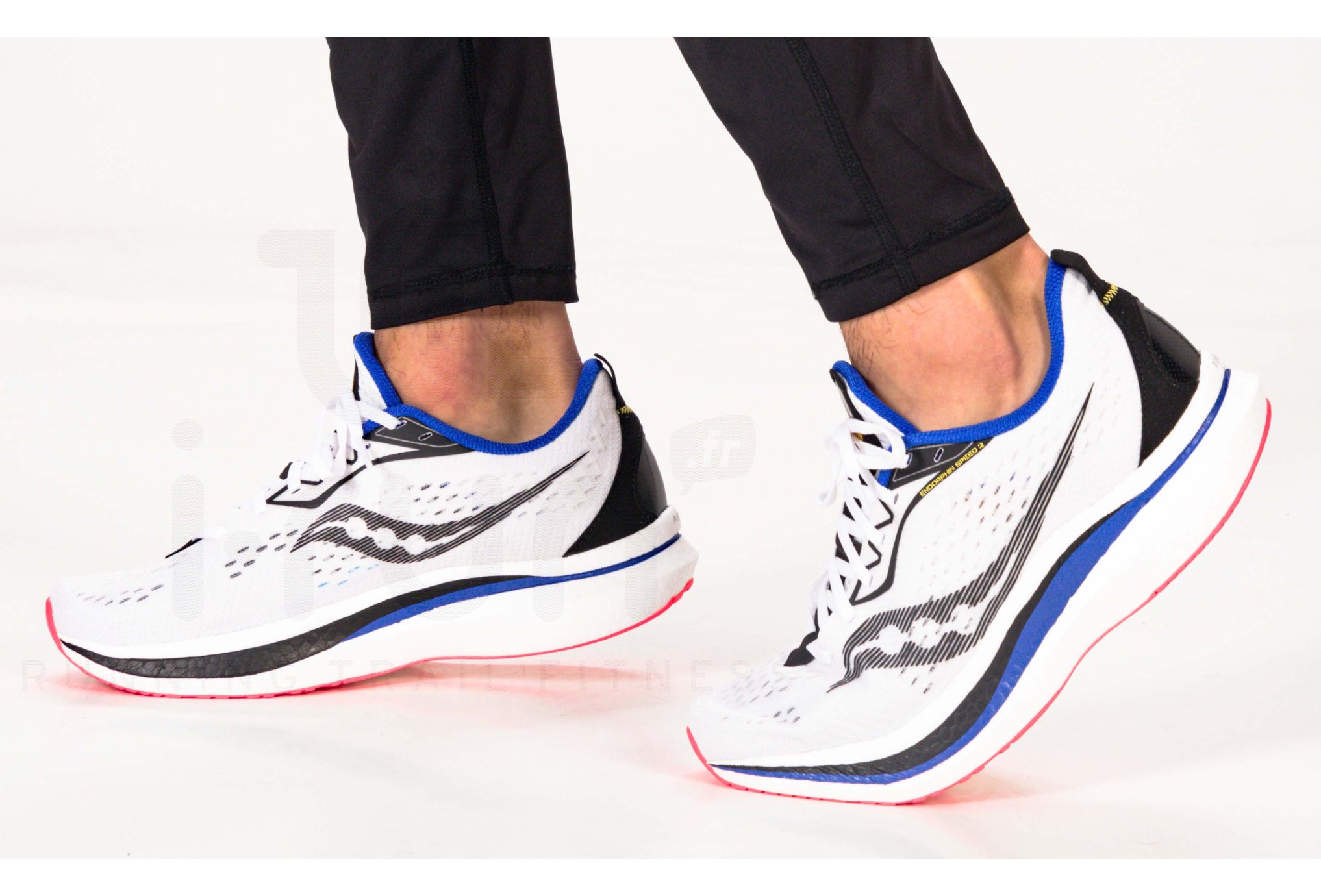 Saucony Endorphin Speed 2 M 