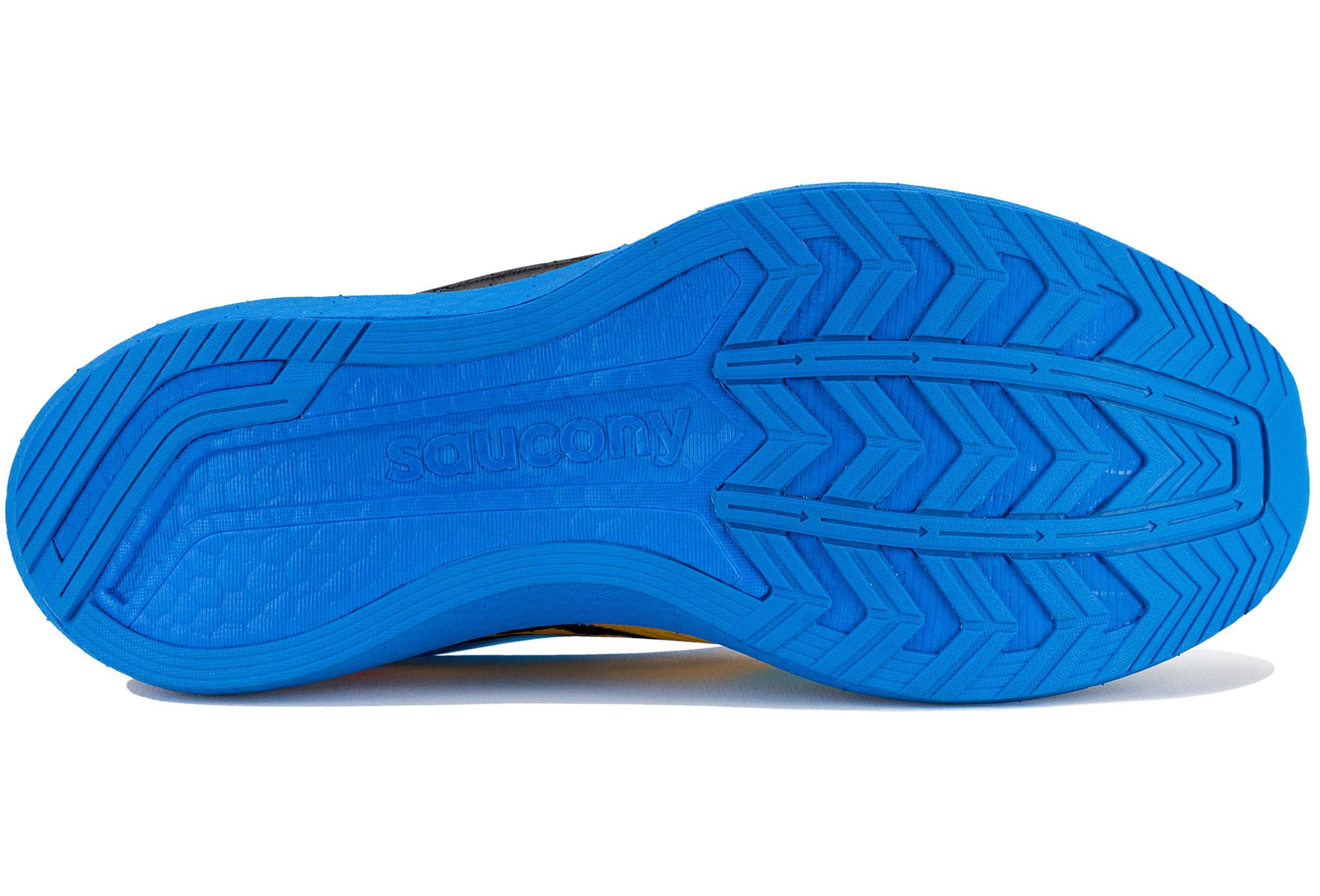 Saucony Endorphin Speed 2 Runshield