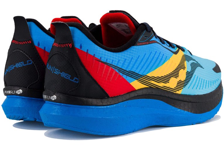 Saucony Endorphin Speed 2 Runshield