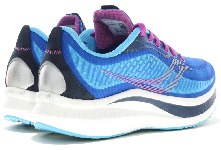 Saucony Endorphin Speed 2 W 