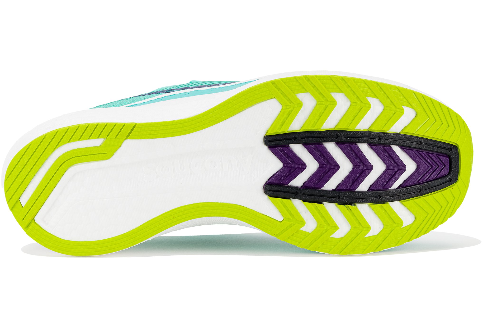 Saucony Endorphin Speed 2