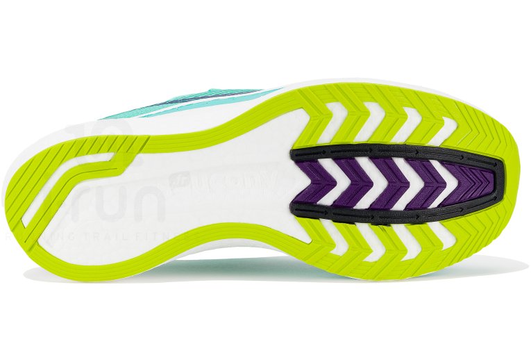 Saucony Endorphin Speed 2