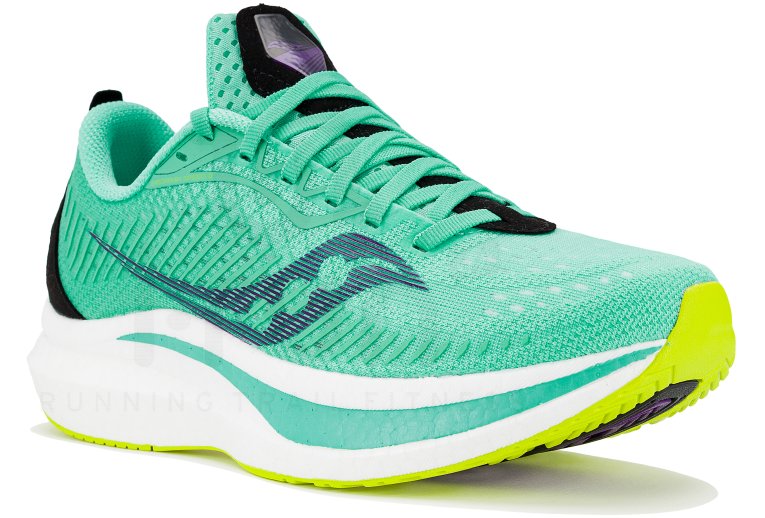 Saucony Endorphin Speed 2