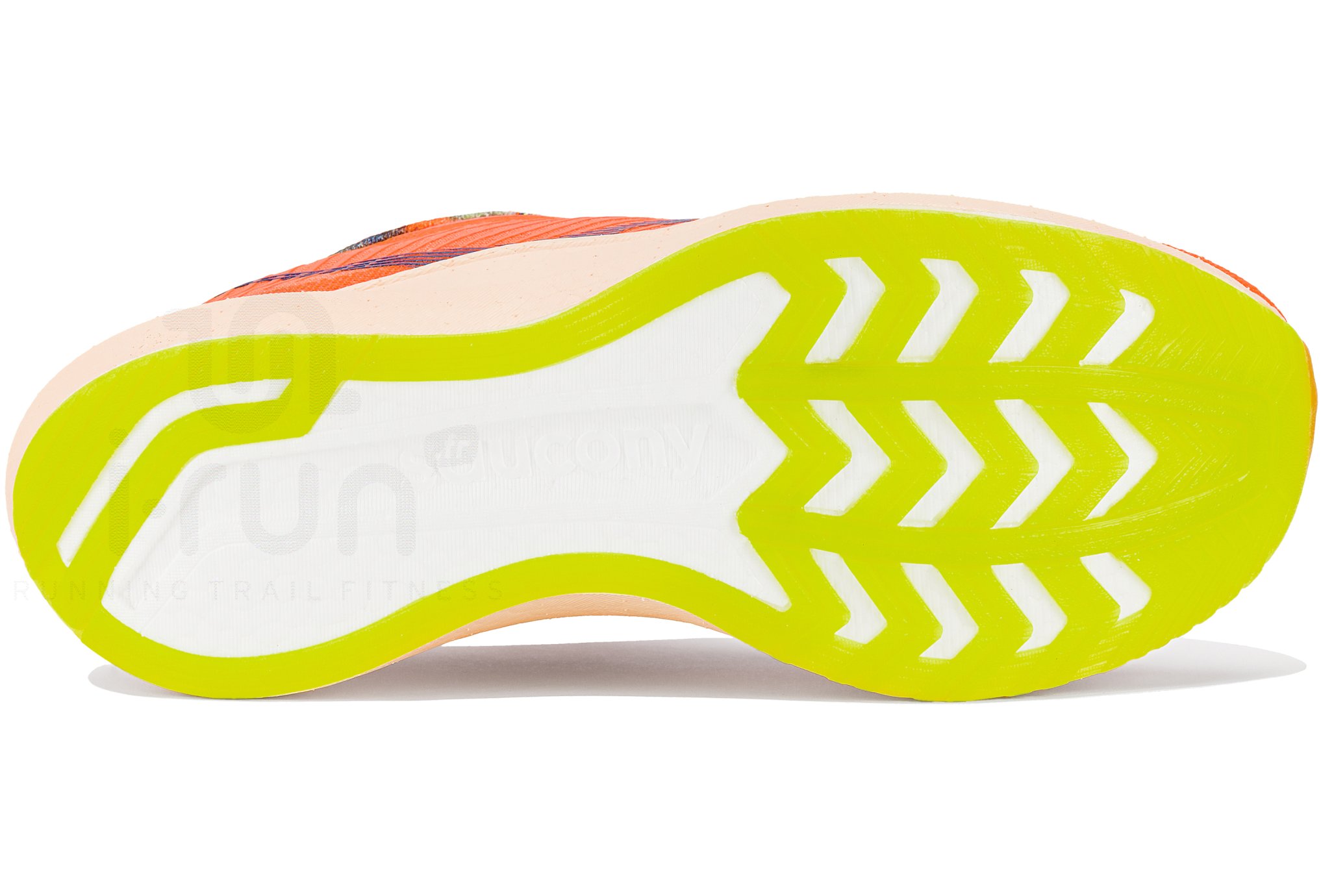 Saucony Endorphin Speed 2 Damen