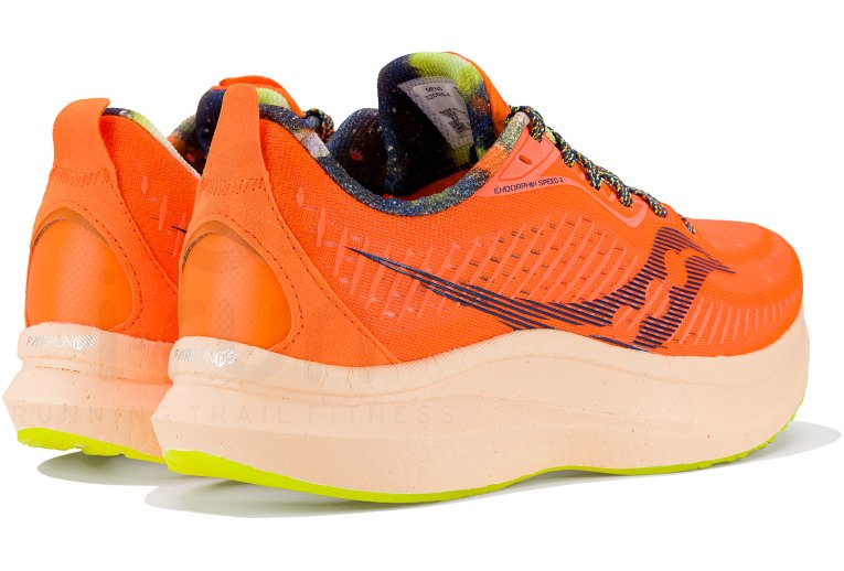 Saucony Endorphin Speed 2 Damen