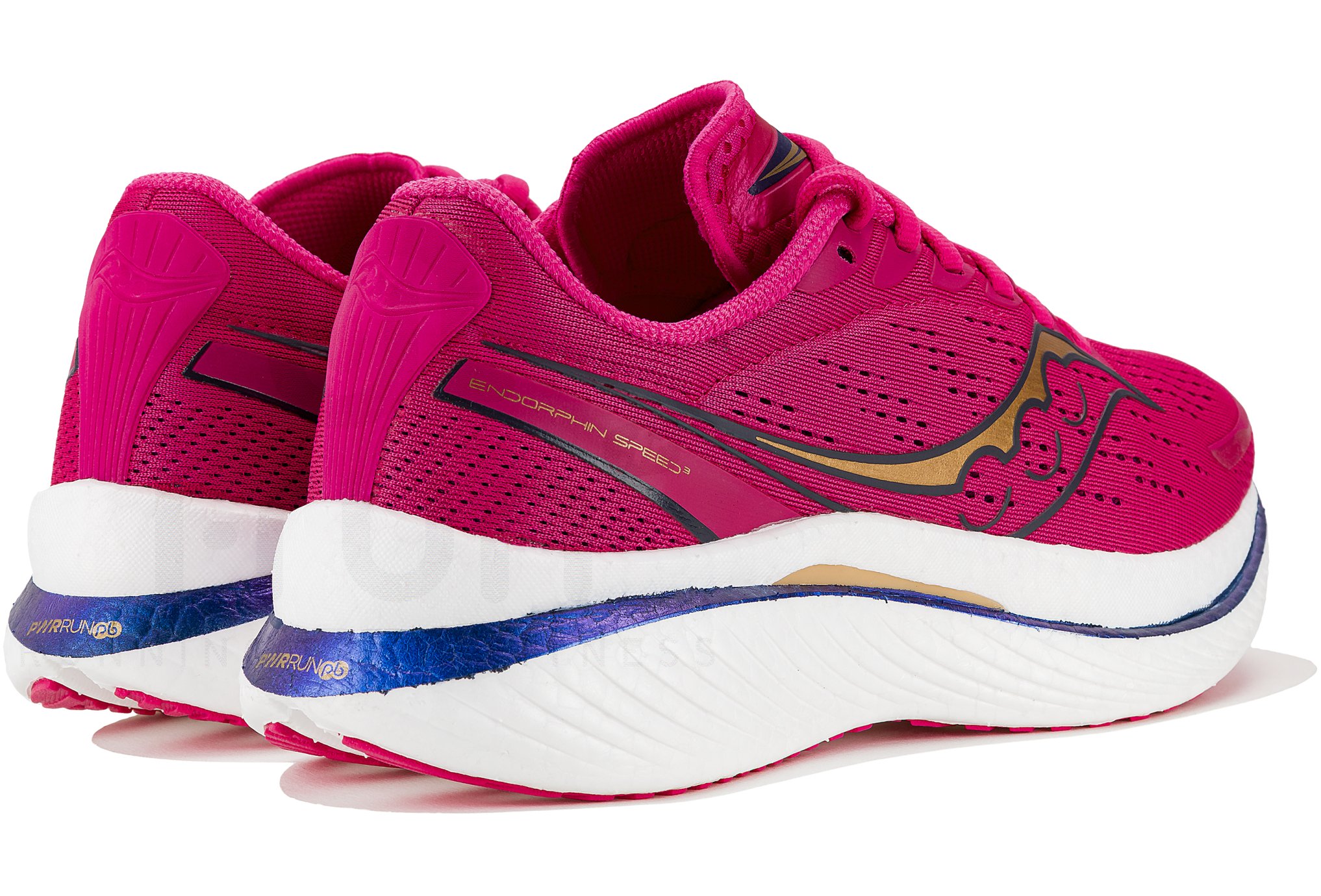 Saucony Endorphin Speed 3 Herren