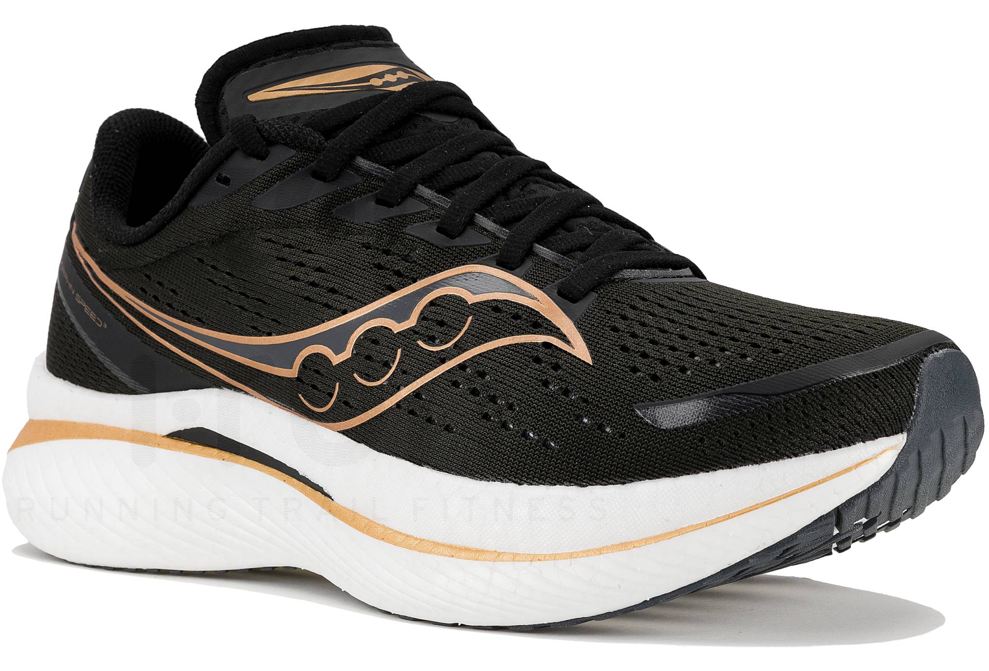 Saucony Endorphin Speed 3