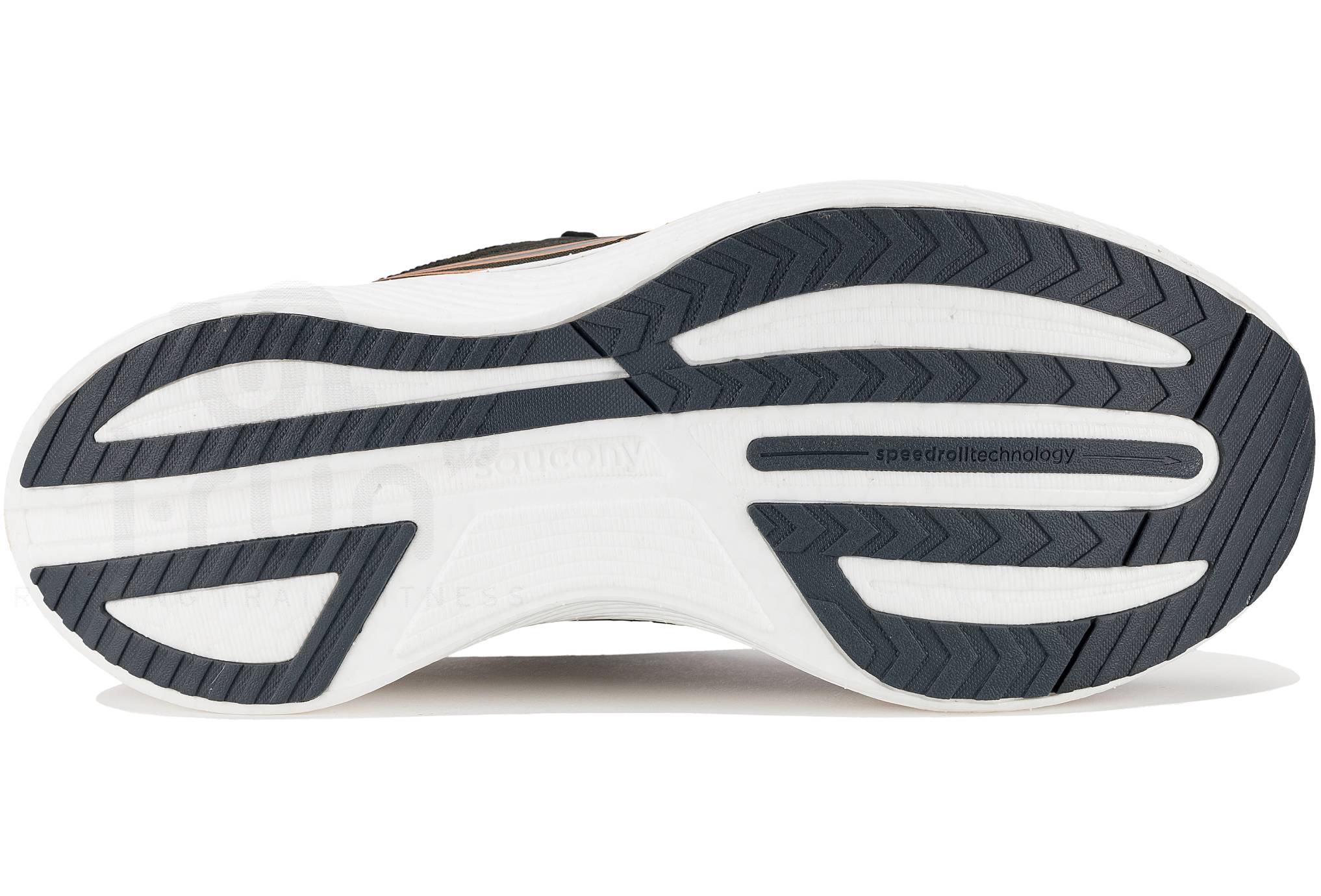 Saucony Endorphin Speed 3