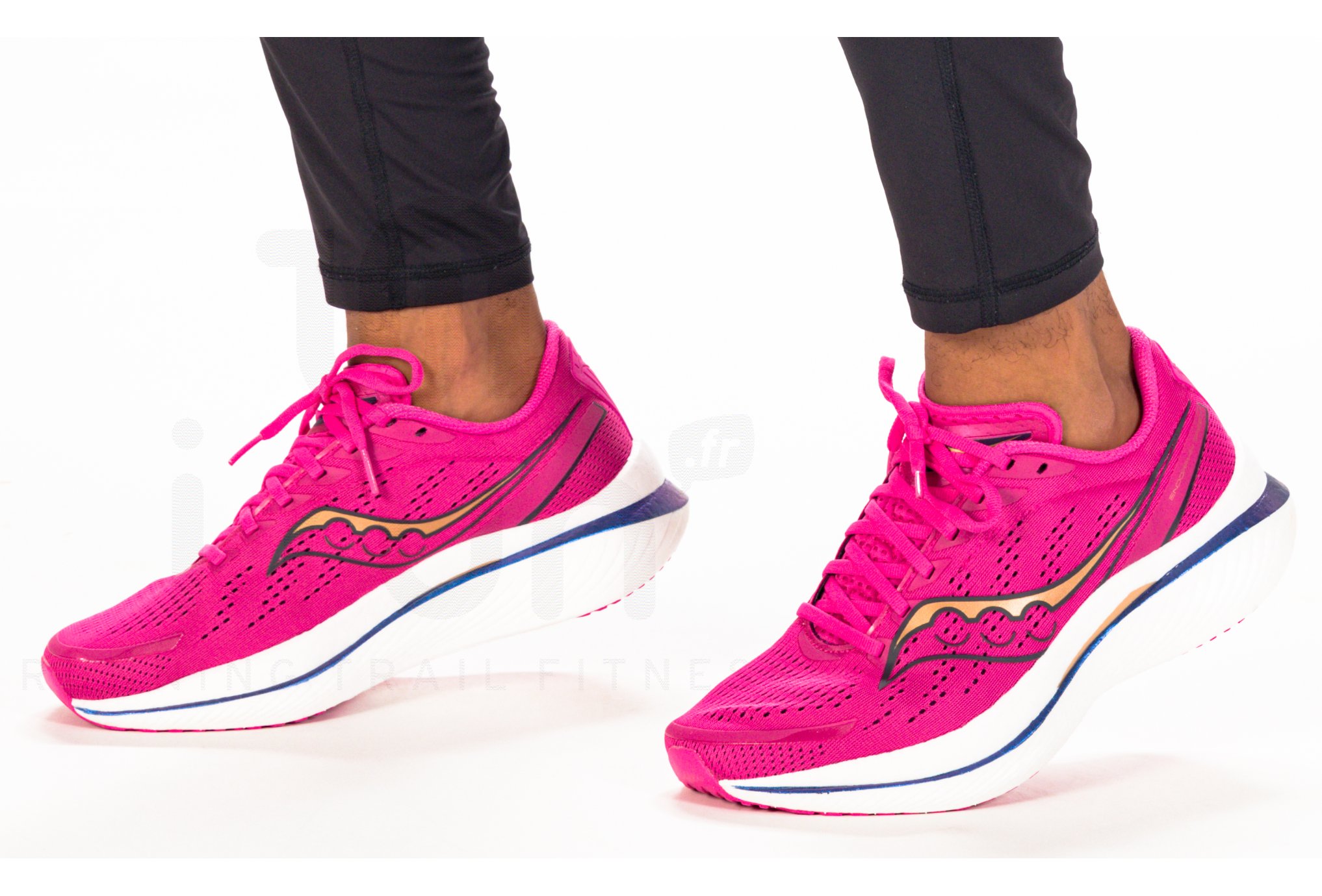Saucony Endorphin Speed 3 Herren