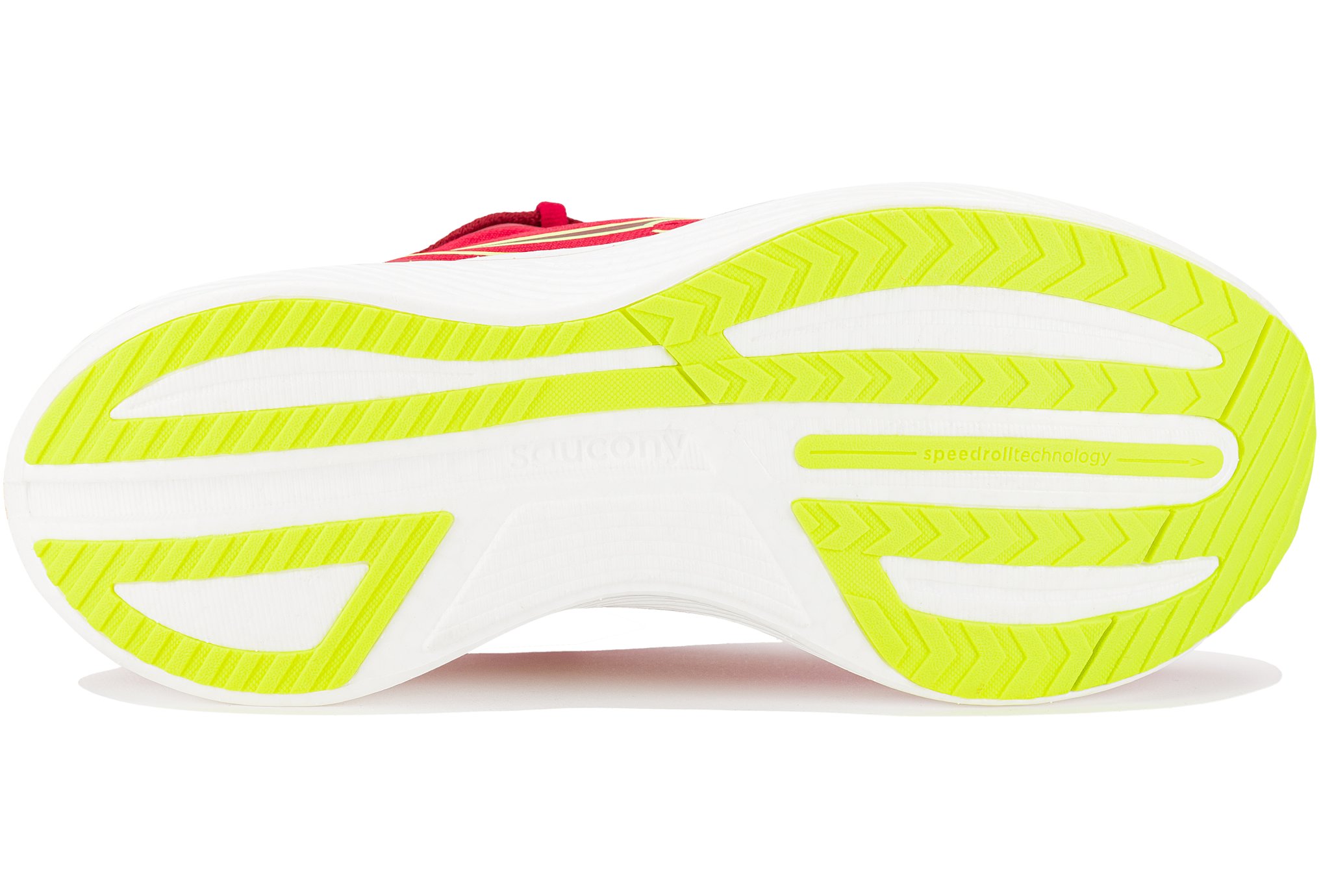 Saucony Endorphin Speed 3 Herren
